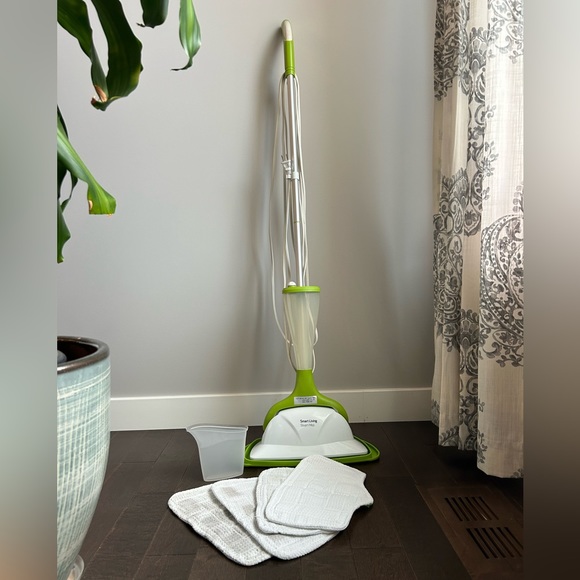 Smart Living Other Smart Living Steam Mop Poshmark